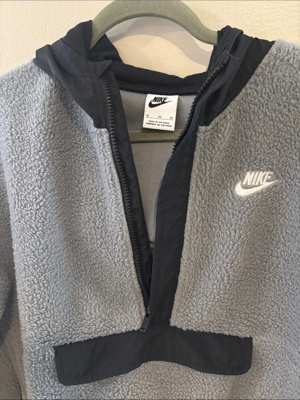 Nike Sportswear Club Fleece